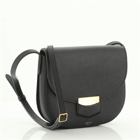 celine small crossbody bag price|Celine crossbody bag sale.